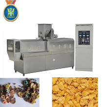 corn flakes cereal extruder