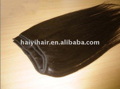 2012 Amazing quality excellent human hair