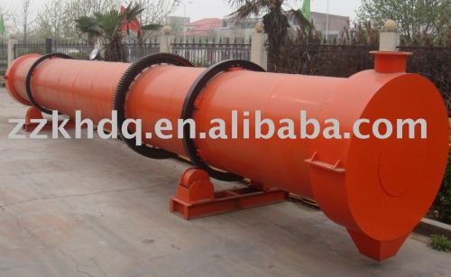 Coal slurry drying equipment