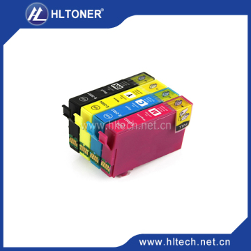 T2001 T2002 T2003 T2004 Ink cartridge compatible for Epson Expression Home XP-100/XP-200/XP-300/XP-310