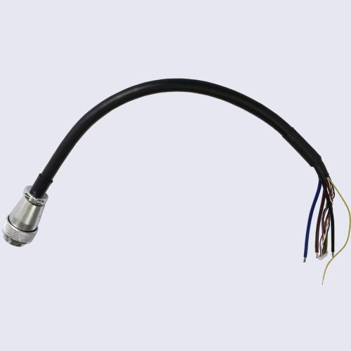 Wire Plug Cable Harness