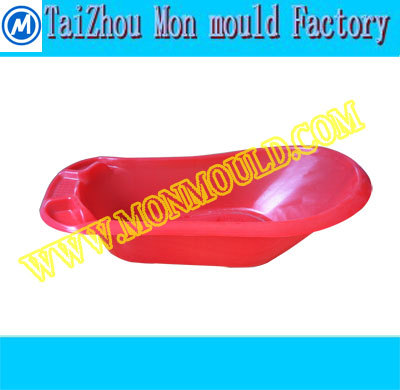 Plastic Baby Use Mould; Baby Bathtub Mould