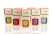 47 Latest Colors UV Gel Shellac