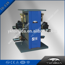 popular Indoor 4-wheel alignment 3D alignment cheap alignment TD-E18