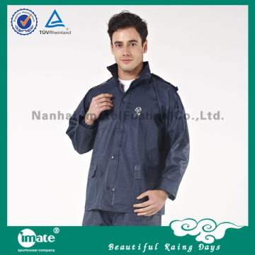 Most popular travel raincoat