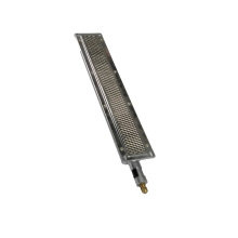 LPG,propane,butane infrared ceramic burner for bbq