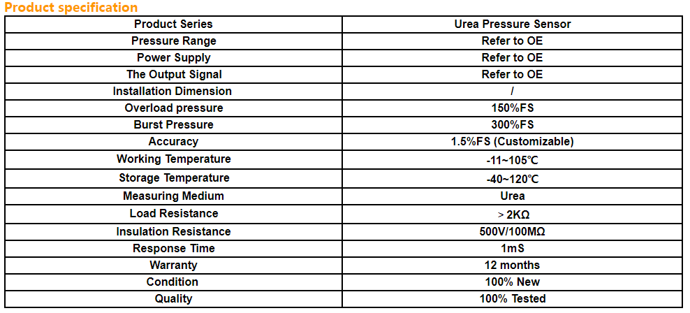 HM8500E Product Range Can Be Customized