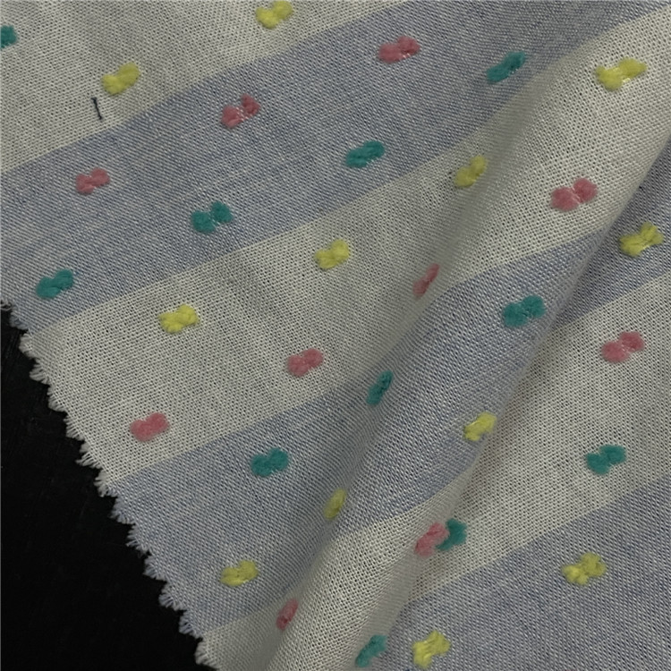 40S 100% Cotton Textile