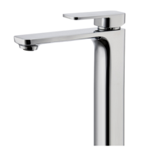Basin sanitary tap ware