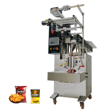 Chips Packaging Machine