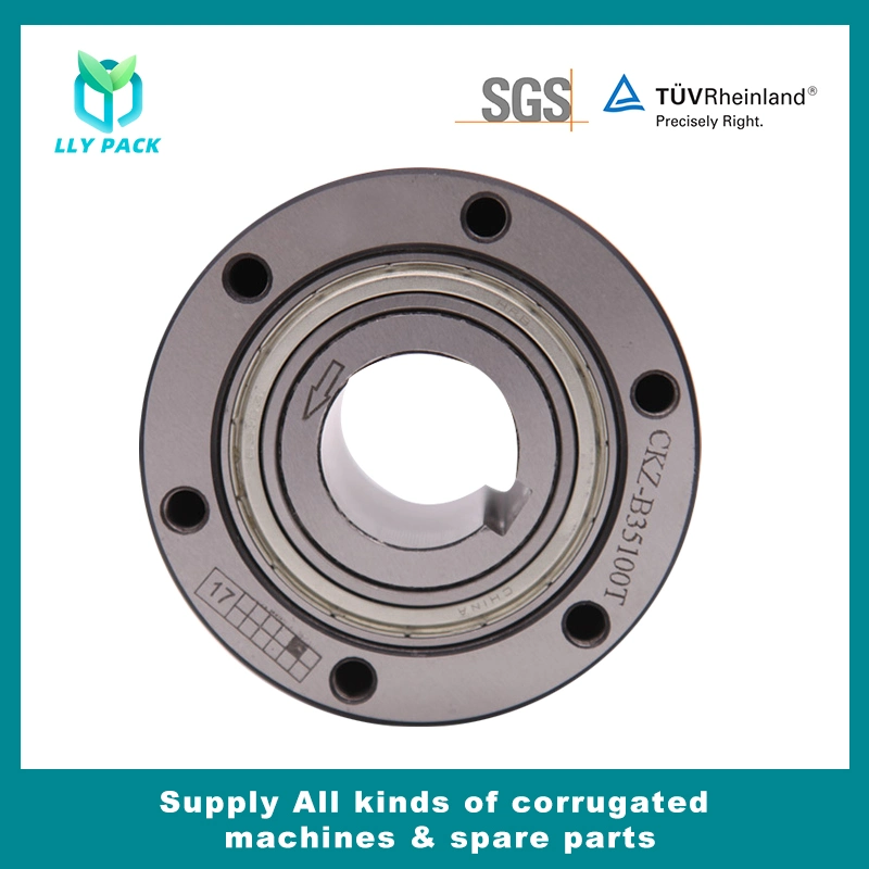 Low MOQ Backstop One-Way Wheel Bearing Single Way Clutch