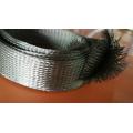 Metal Flame Retardant Coverage Expandable Sleeving