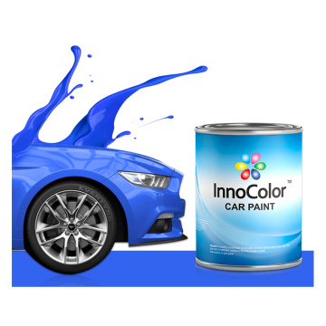 Dostosowany Innocolor Automotive Refinish Body Filller