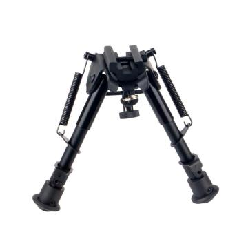 6-9 Retractable Bipod with Swivel Lock