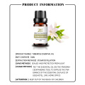 100% pure organic tuberose essential oil for perfume