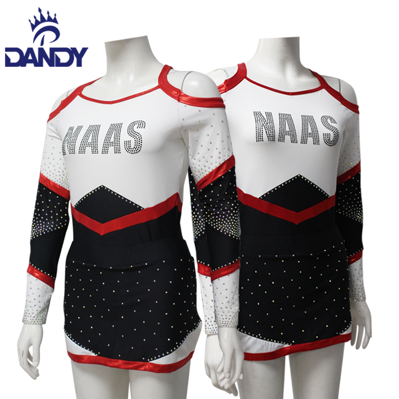 Cheer Uniform 6