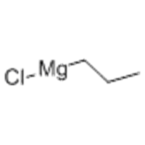 Magnesium,chloropropyl- CAS 2234-82-4