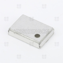 Lightweight Shield for Portable Devices