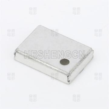 Lightweight Shield for Portable Devices