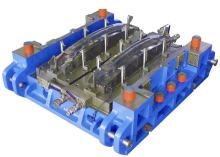 Hot Stamping Die for Foil Stamping