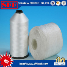 PTFE sewing threat for filter bags sewing thread