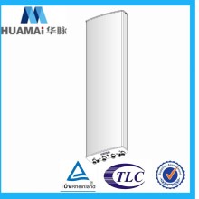 dual polarizated electric adjustable antenna, 1710-2690,dual band antenna