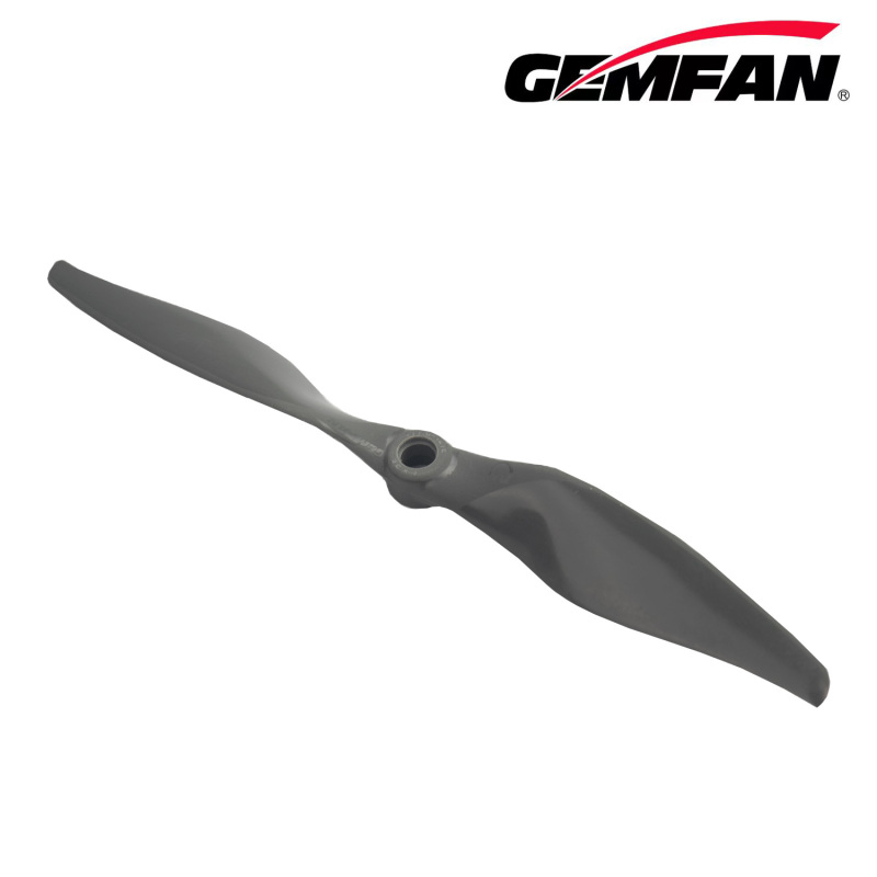 7inch Electric Glass Fiber Nylon Propeller 7x5E for RC Airplane Drone Motor 2212 1400KV