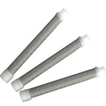 Wire Mesh Spray Gun Strainers