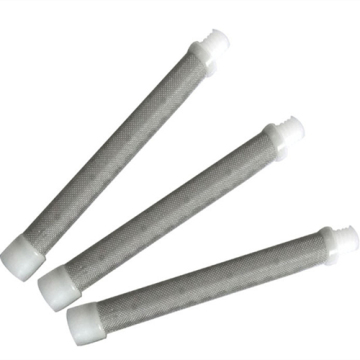 Wire Mesh Spray Gun Strainers