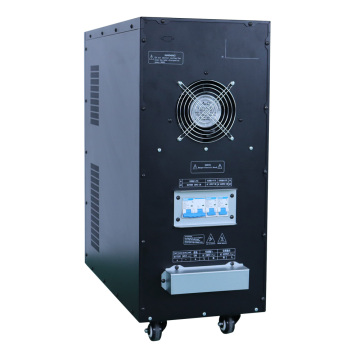 10KW-Pure Sine Wave Power Inverter With UPS Function