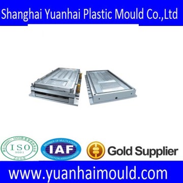 smc compression mould