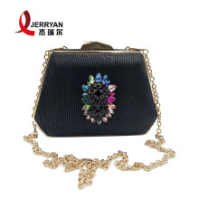 Womens Evening Bags Clutch Purses with Strap