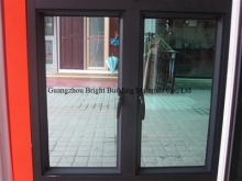 Alumium Casement Window