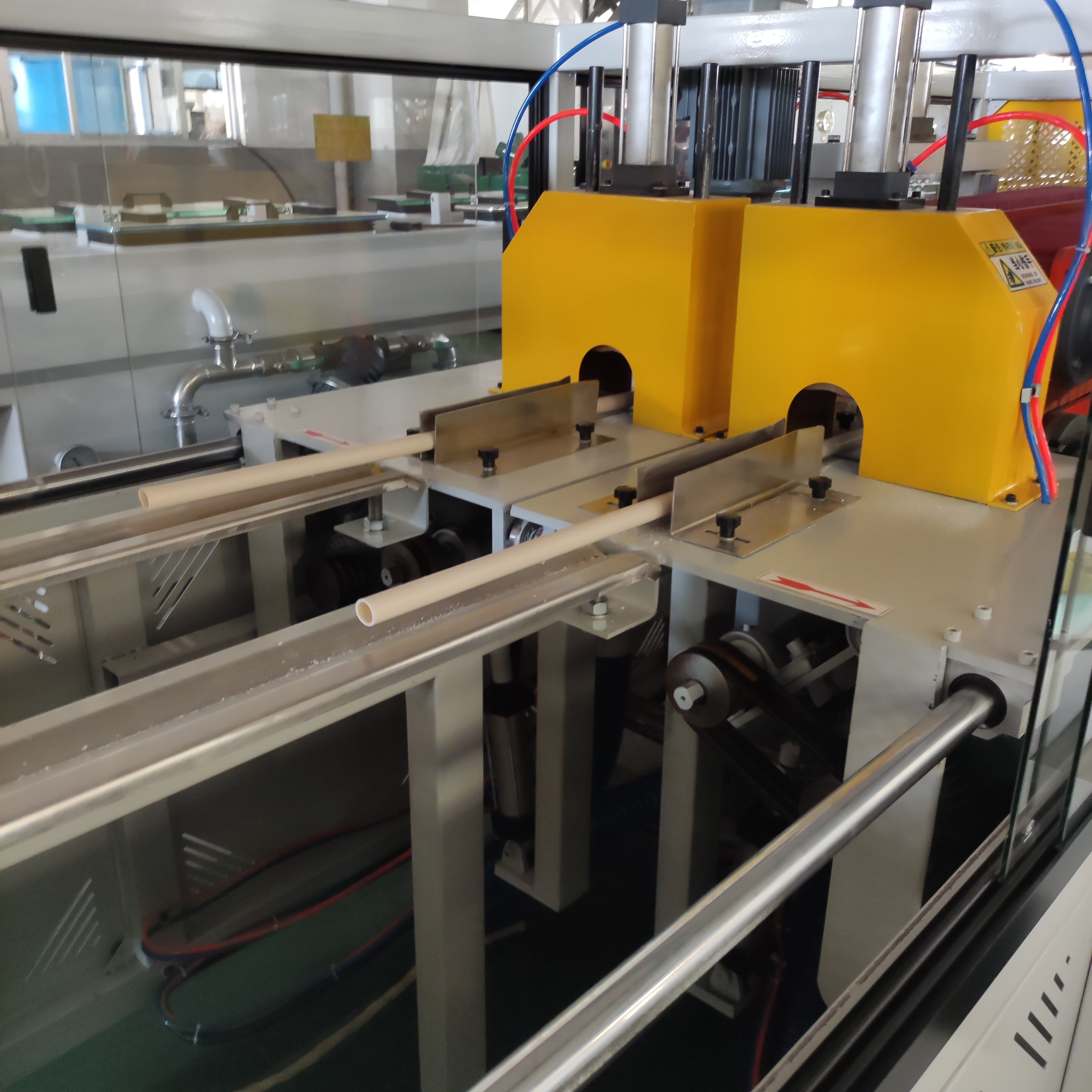 Electrical Pipe Machine Electrical Pipe Machine