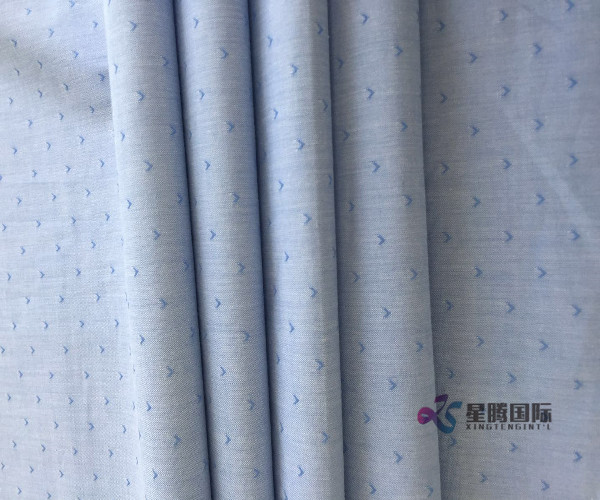 Cotton Fabric For Shirt