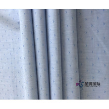 High Quality Cotton Yarn Dyed Fabric