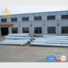 30M Steel Monopole Tower