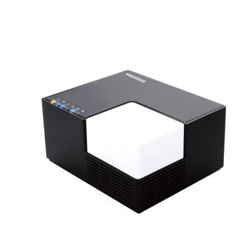 Wireless Multi-server Printer