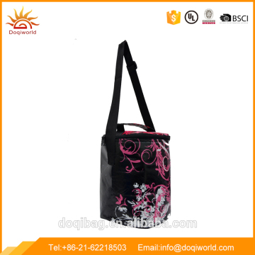 non woven lunch ice cooler bag