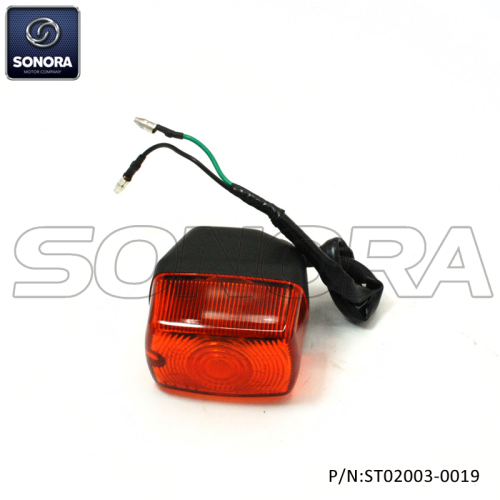 Longjia H2VGA Mover Next Gen FLASHER LIGHT ASSY L (P / N: ST02003-0019) en kaliteli