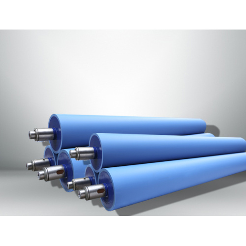 Water Roll for Printing Industry