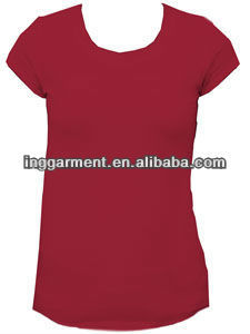 High Quality Female T-shirts