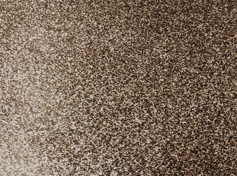 Glitzer TPU Leder für Gepäck Glitter TPU Leather for Luggage
