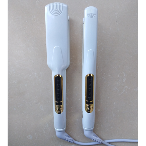 Fashion Style Wide Thin Electric Flat Hair Irons