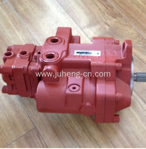 U35 Hydraulic Pump U35 Main Pump PVD-2B-40P