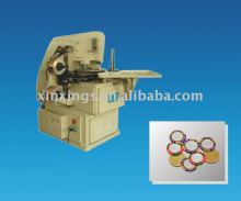 Chocolate packaging machinery