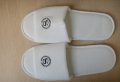 Coral Velvet Wholesale Hotel Terry Slippers