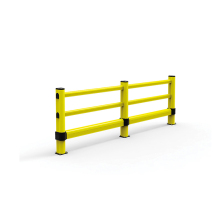 Professional Safety Pedestrian and Traffic Guardrails for Sale