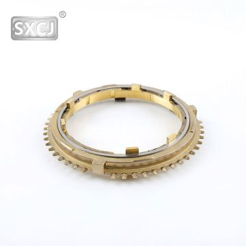 Auto Parts Brass Transmission Synchronizer Ring for Ford