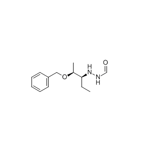 Antifungal Posaconazole Intermediates CAS 170985-85-0